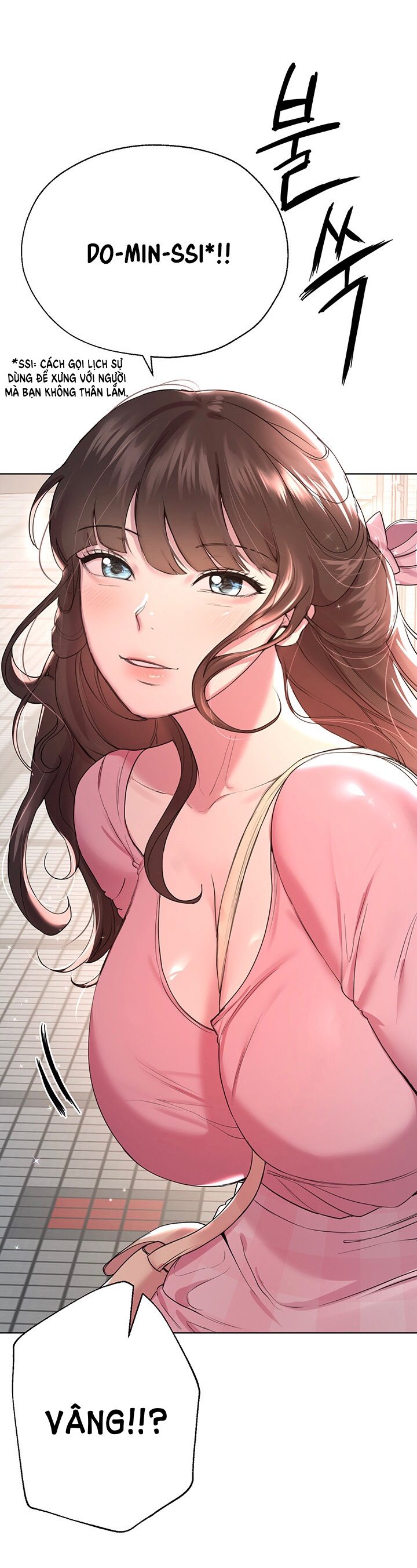 những người bạn của chị tôi chapter 14 16