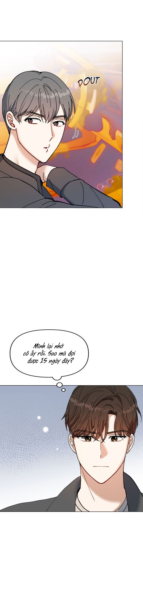 bản cam kết hôn nhân chapter 36 24