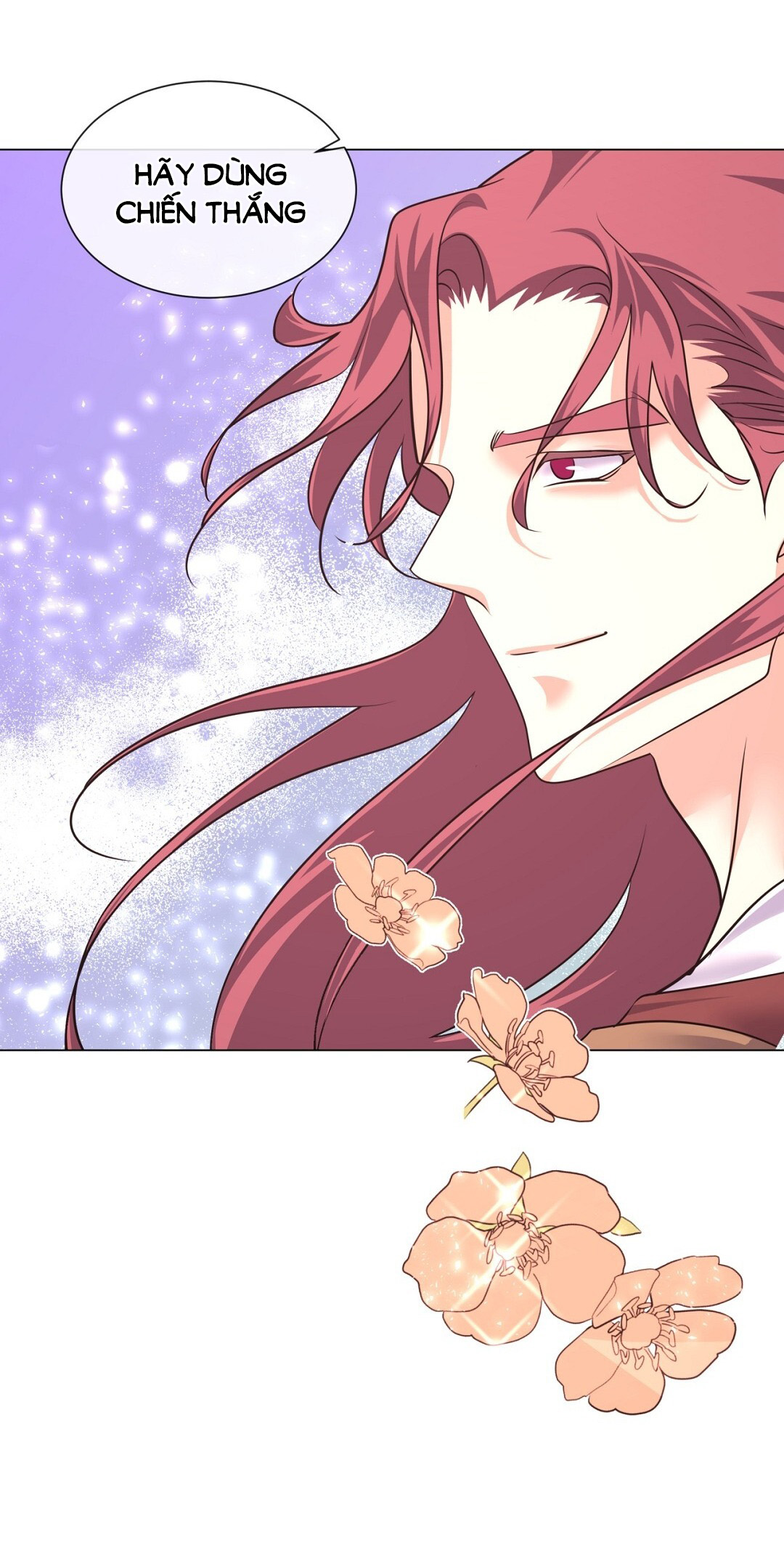 Đêm Của Dã Thú chapter 50.2 - Trang 39