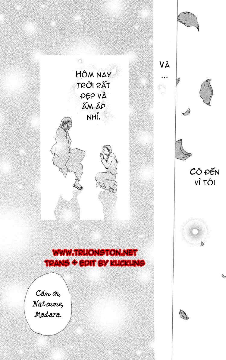 hữu nhân sổ chapter 2 45