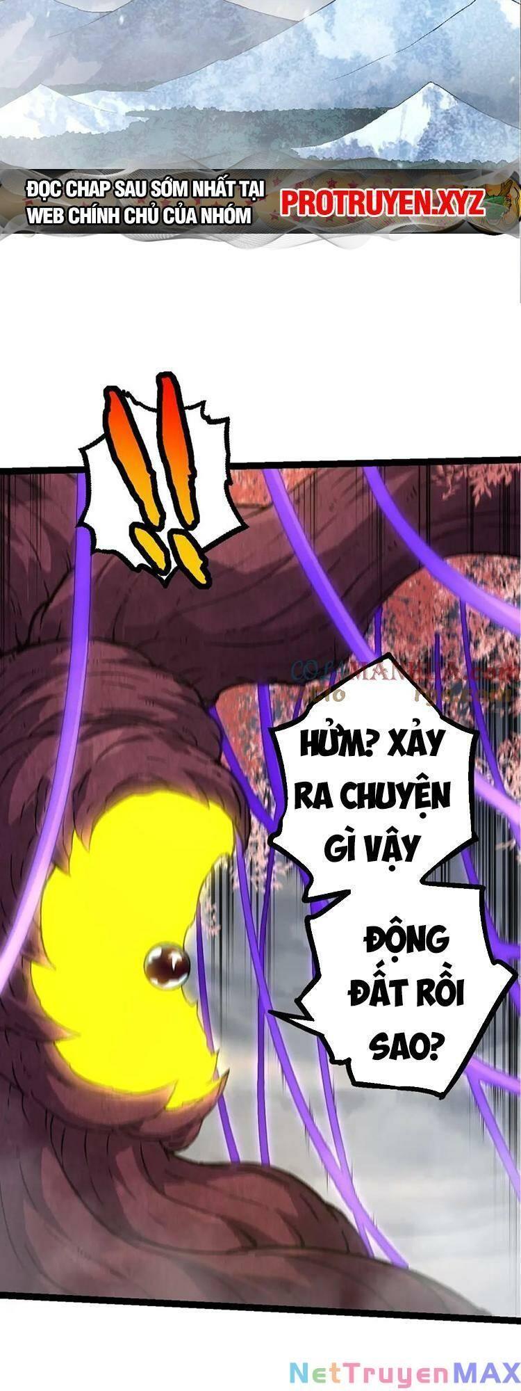 chuyển sinh thành liễu đột biến chapter 90 13