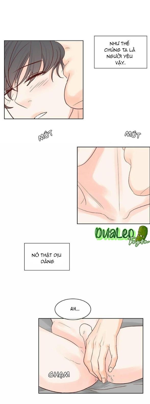 heat and run chapter 32 7