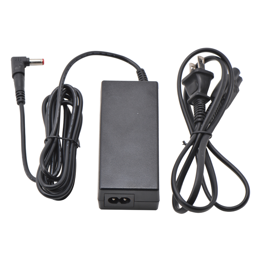 Adapter Sạc Laptop AcBel Dành Cho Acer 65W - Hàng Chính Hãng