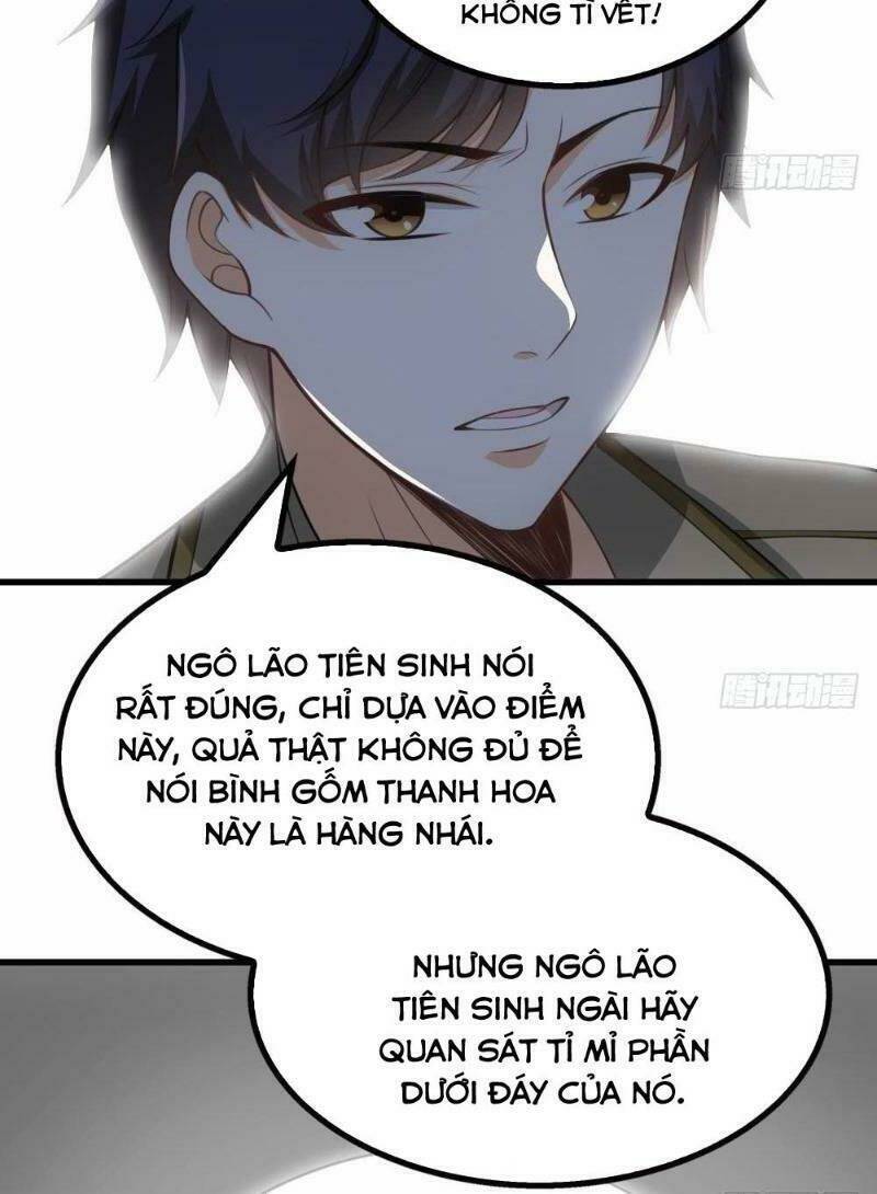 tối cường ở rể chapter 20 3