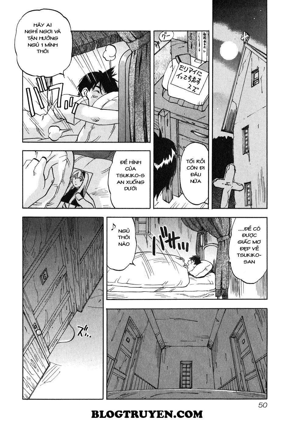 magetsukan kitan chapter 40 8