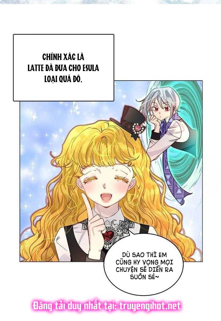 đừng xem thường nữ phụ chapter 166 13