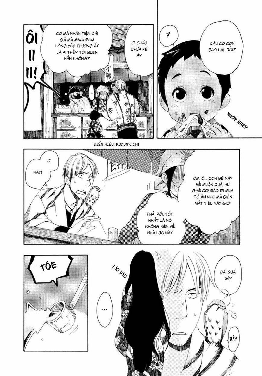 chichi kogusa chapter 3 4