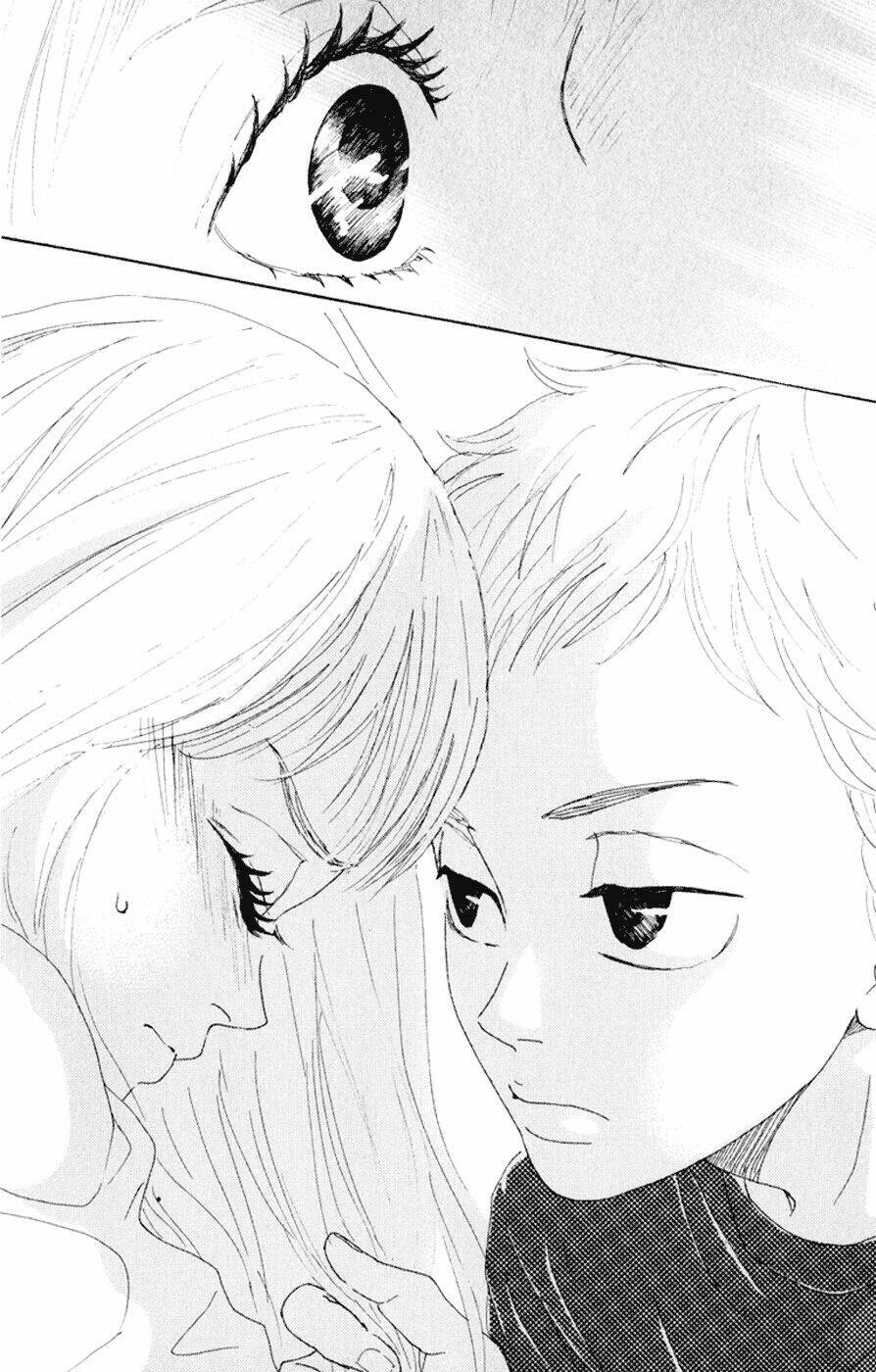 oboreru knife chapter 3 38