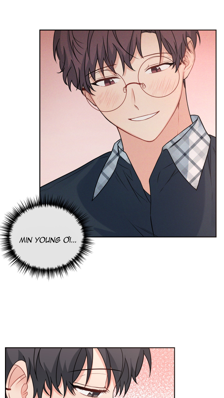 máu và tình yêu chapter 49 11