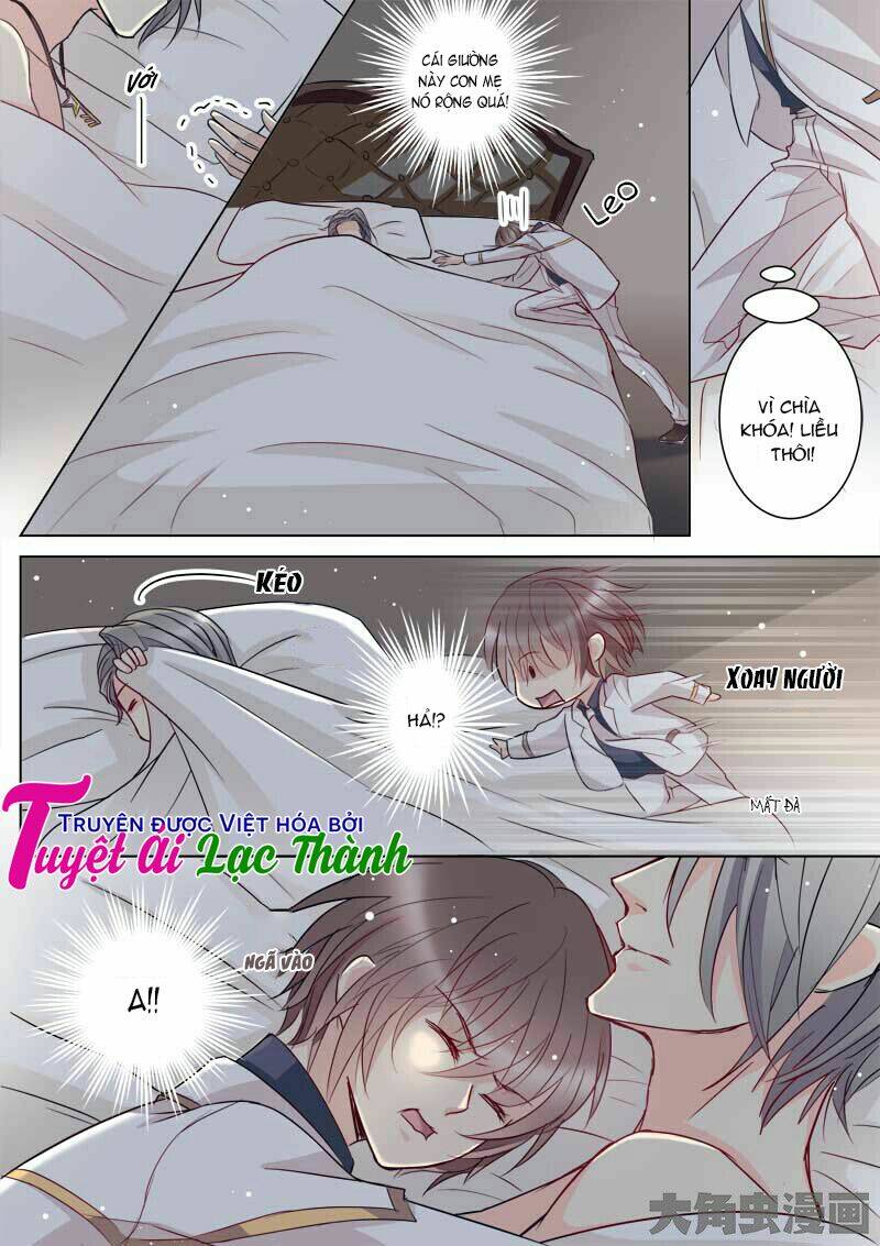 the stars are not luminous body chapter 32 2