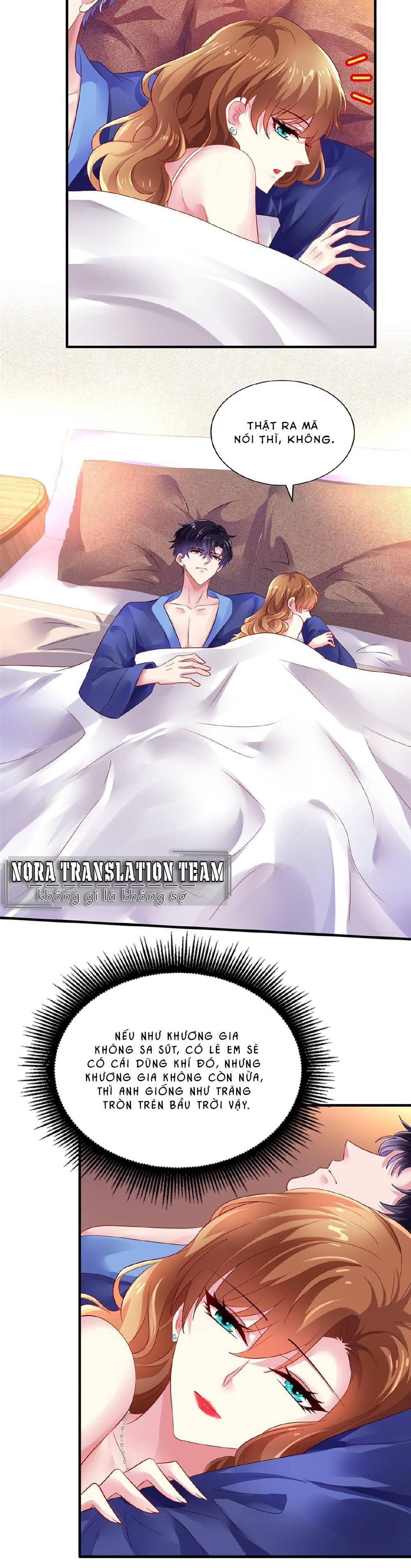 nữ hoàng điện ảnh chapter 16 6