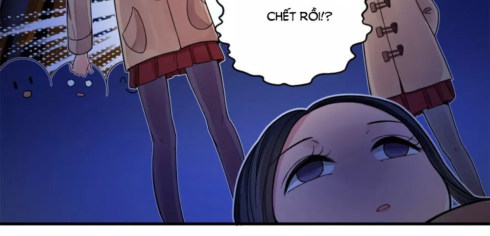 anh ấy đến từ địa ngục chapter 9.1 2