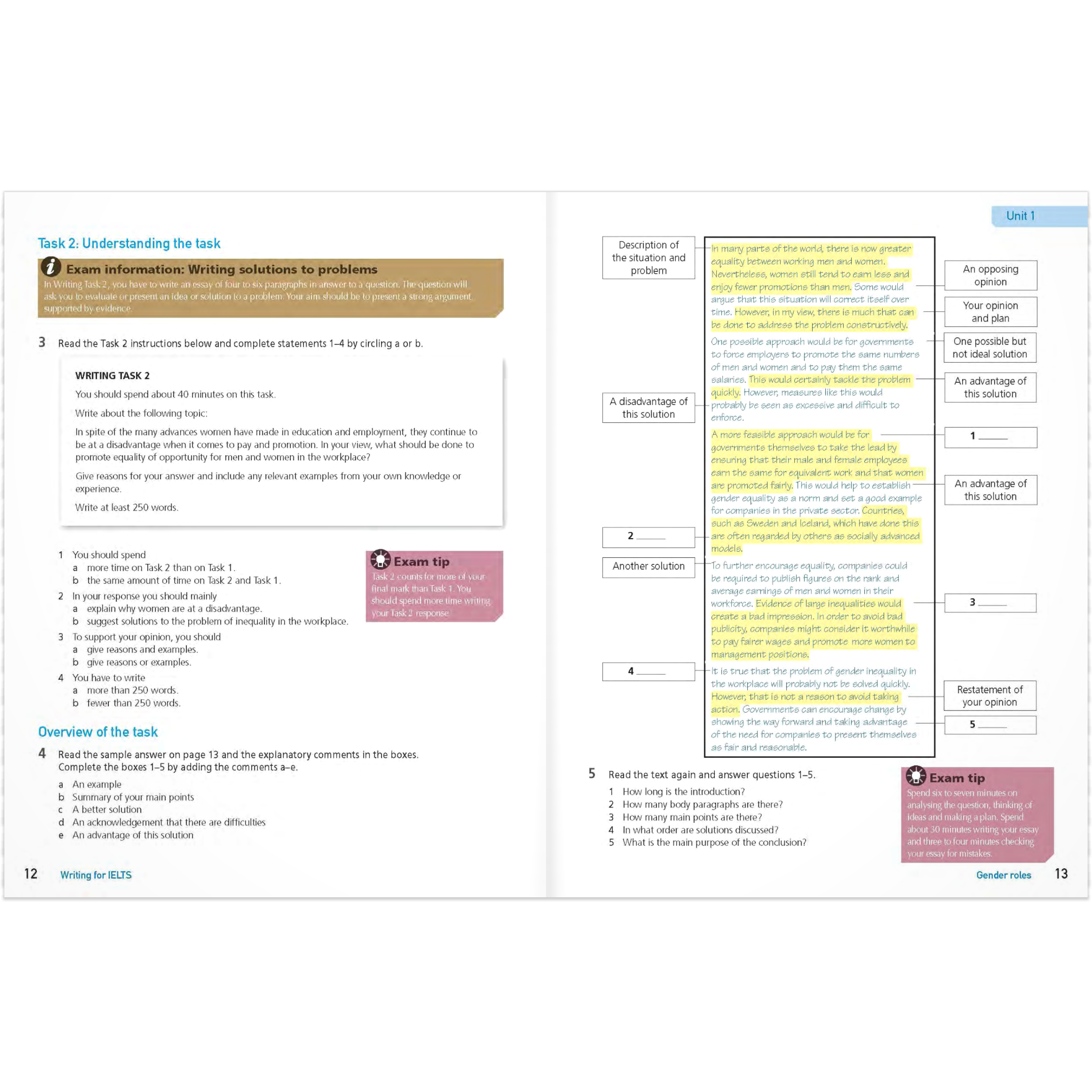 Collins Reading For IELTS – 2nd Edition