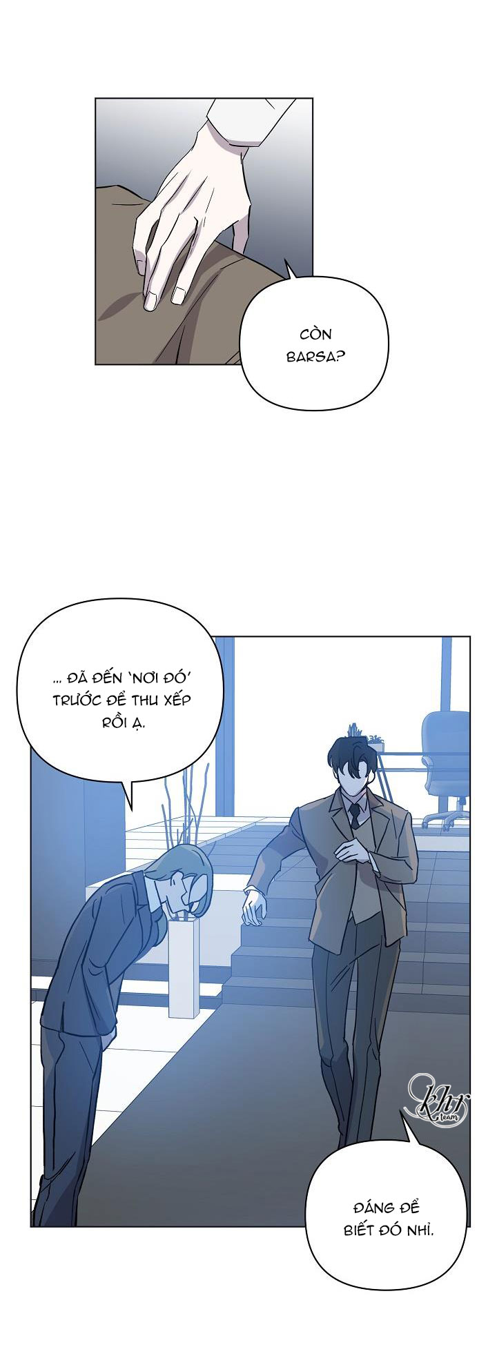 đêm không ngủ chapter 11 29