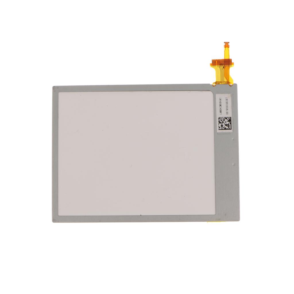 Bottom Lower LCD Screen Display Replacement for 2015+   New 3DS XL LL