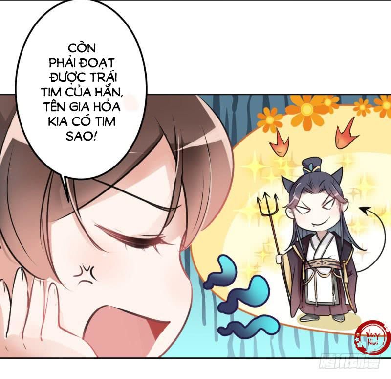 vương gia không thể trêu chapter 28 11