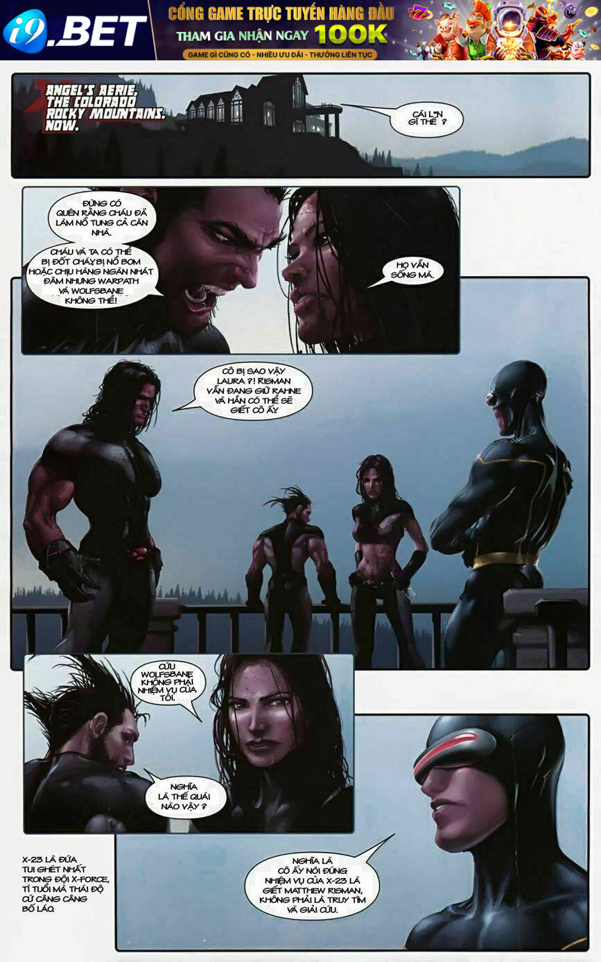 x-force chapter 2 13