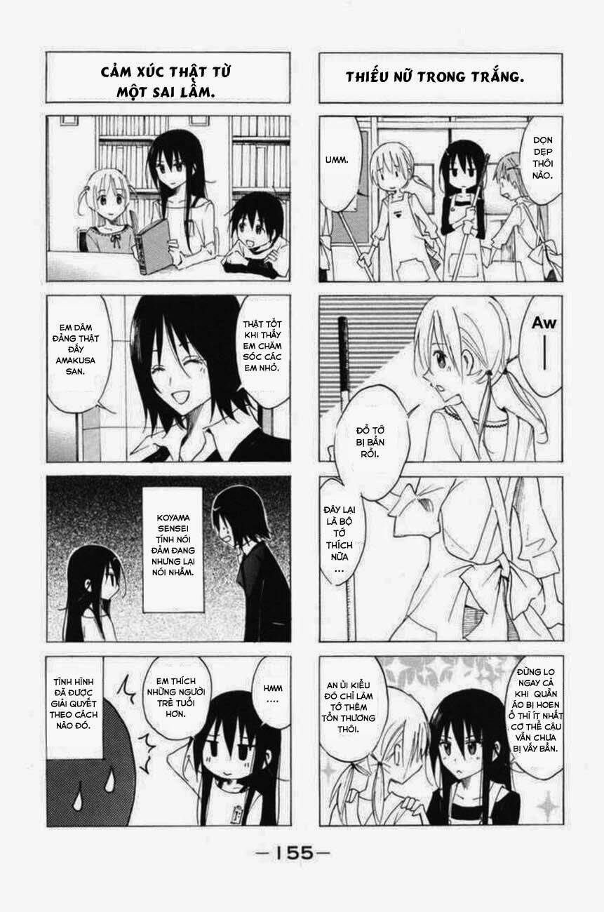 seitokai yakuindomo chapter 60 8