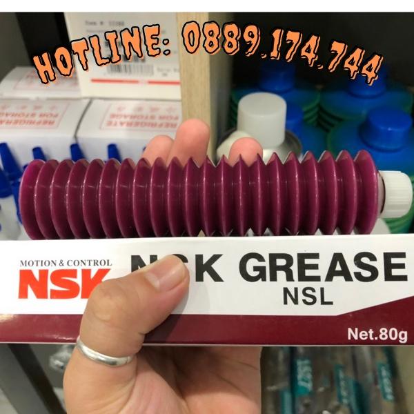 Mỡ NSK NSL 80g