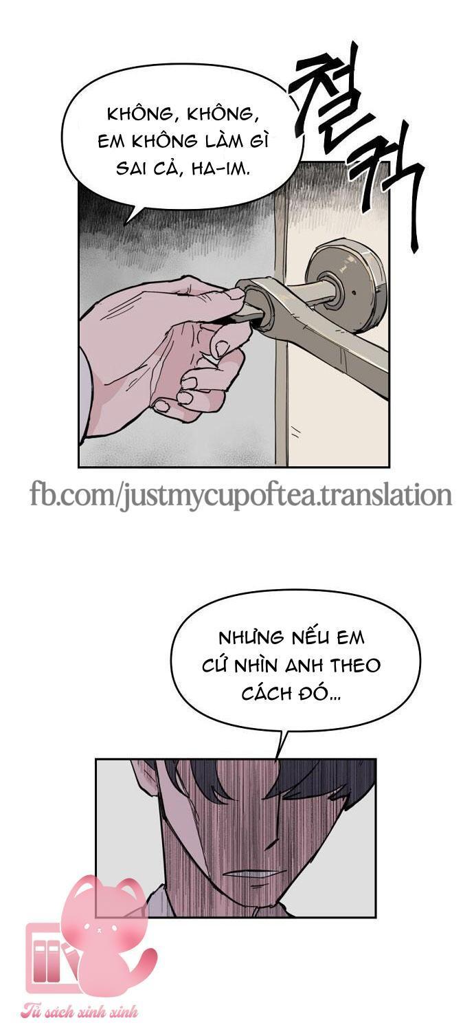 yêu không hồi kết chapter 5 87