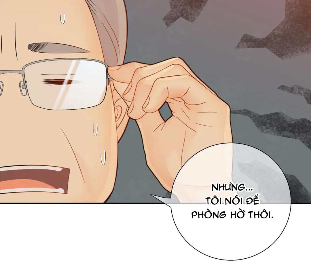 thời gian giữa sói và chó chapter 42 89