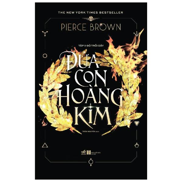 Đỏ Trỗi Dậy Tập 2 Đứa Con Hoàng Kim