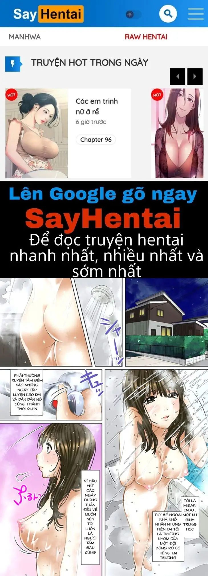 bị cưỡng bức bởi tên bố dượng và anh trai , chạm sâu đến trong cùng của tôi............. chapter 1 1