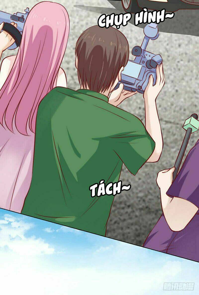 liệt ái tri hạ: series mật đào tiểu tình nhân chapter 118 8