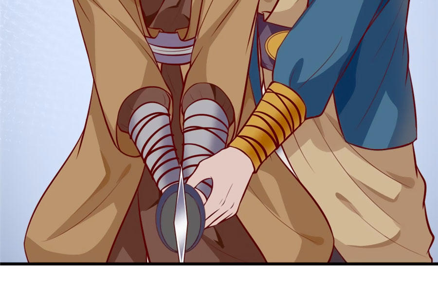 nữ đế livestream công lược chapter 4 15