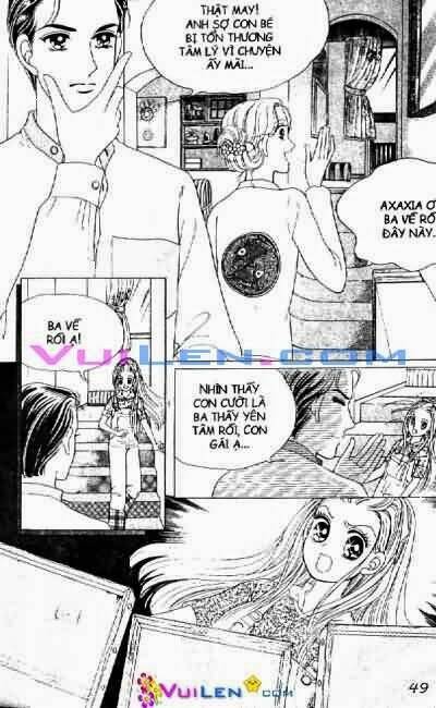 cô gái đến từ quá khứ chapter 3 46