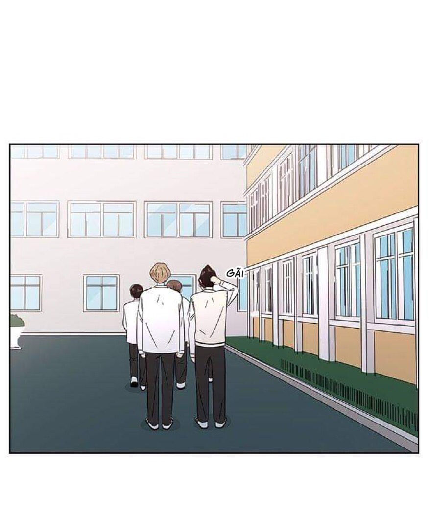 mùa hoa nở rộ chapter 13 47