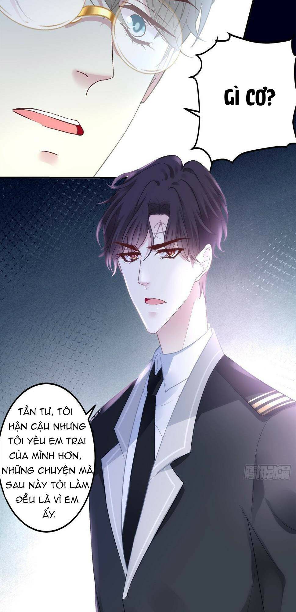 toàn bộ nắm trong tay chapter 170 24