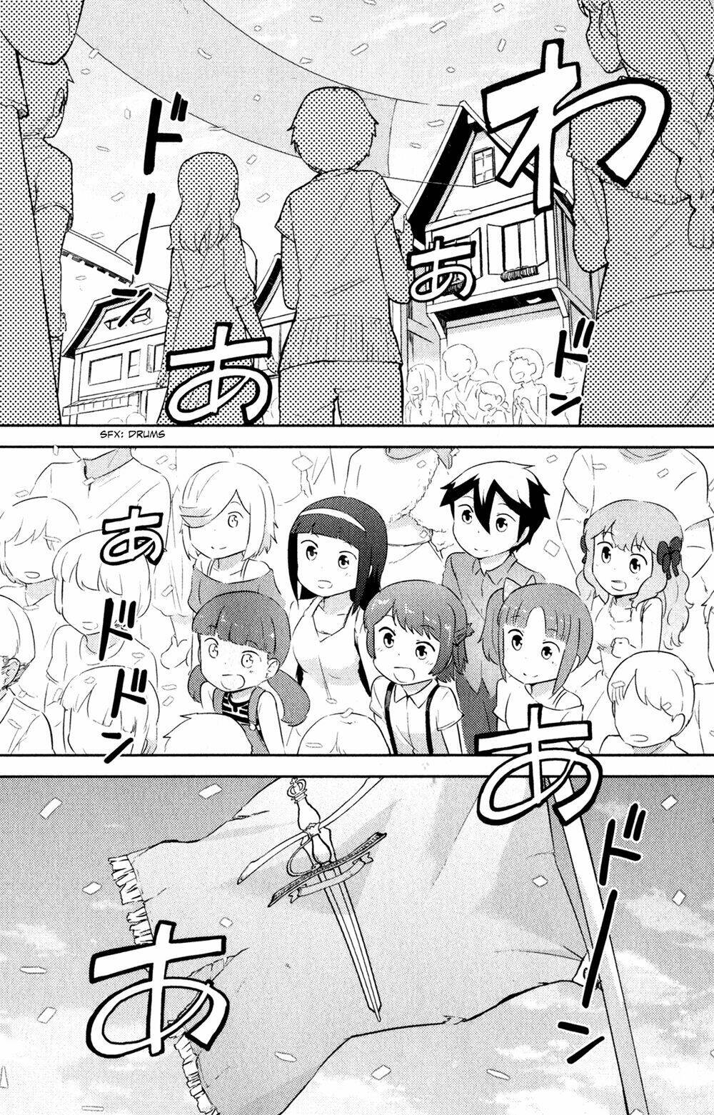 kanojo ga flag o oraretara chapter 22 4