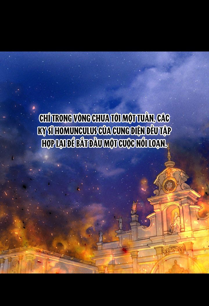 công chúa khắc dấu lên kẻ phản nghịch chapter 1 21