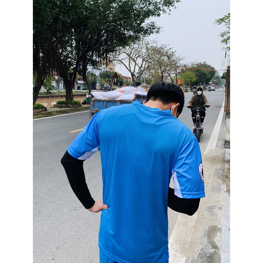 Áo giữ nhiệt BODY EVO