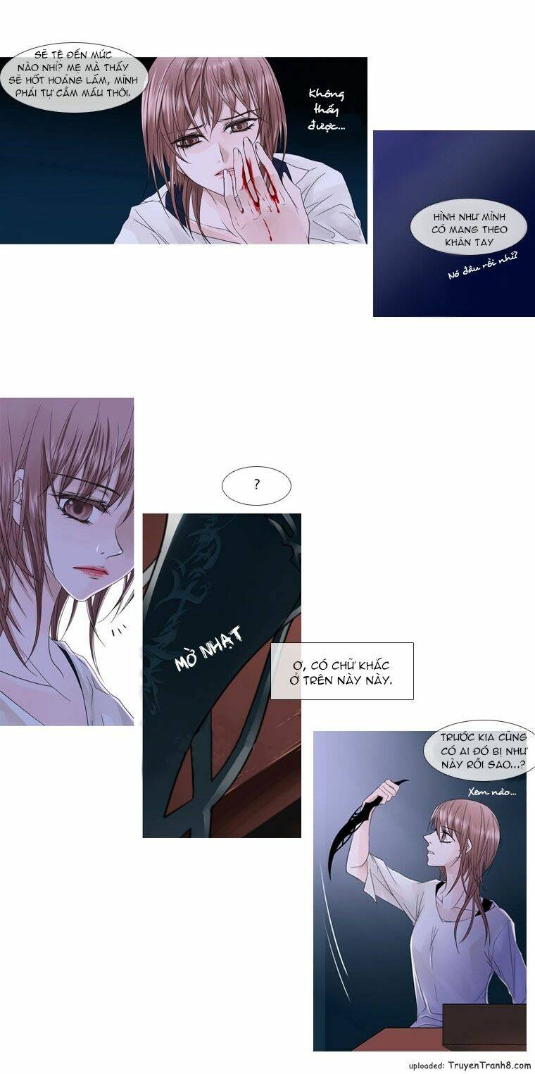 heavenly match chapter 2.2 7