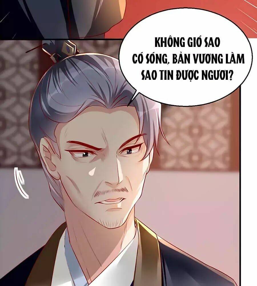 gian phi như thử đa kiều chapter 42 29