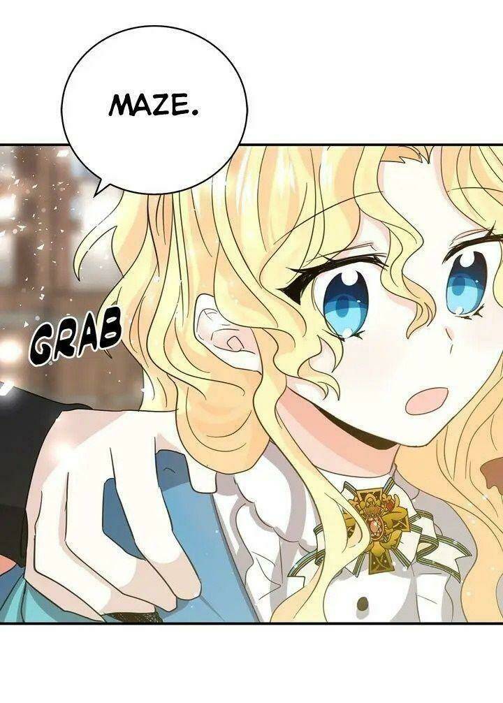 tôi là bạn gái cũ của một người lính chapter 23 15