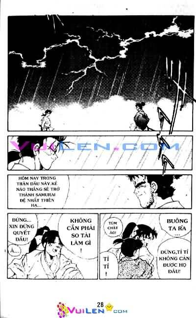 truyền nhân atula phần ii chapter 2 29
