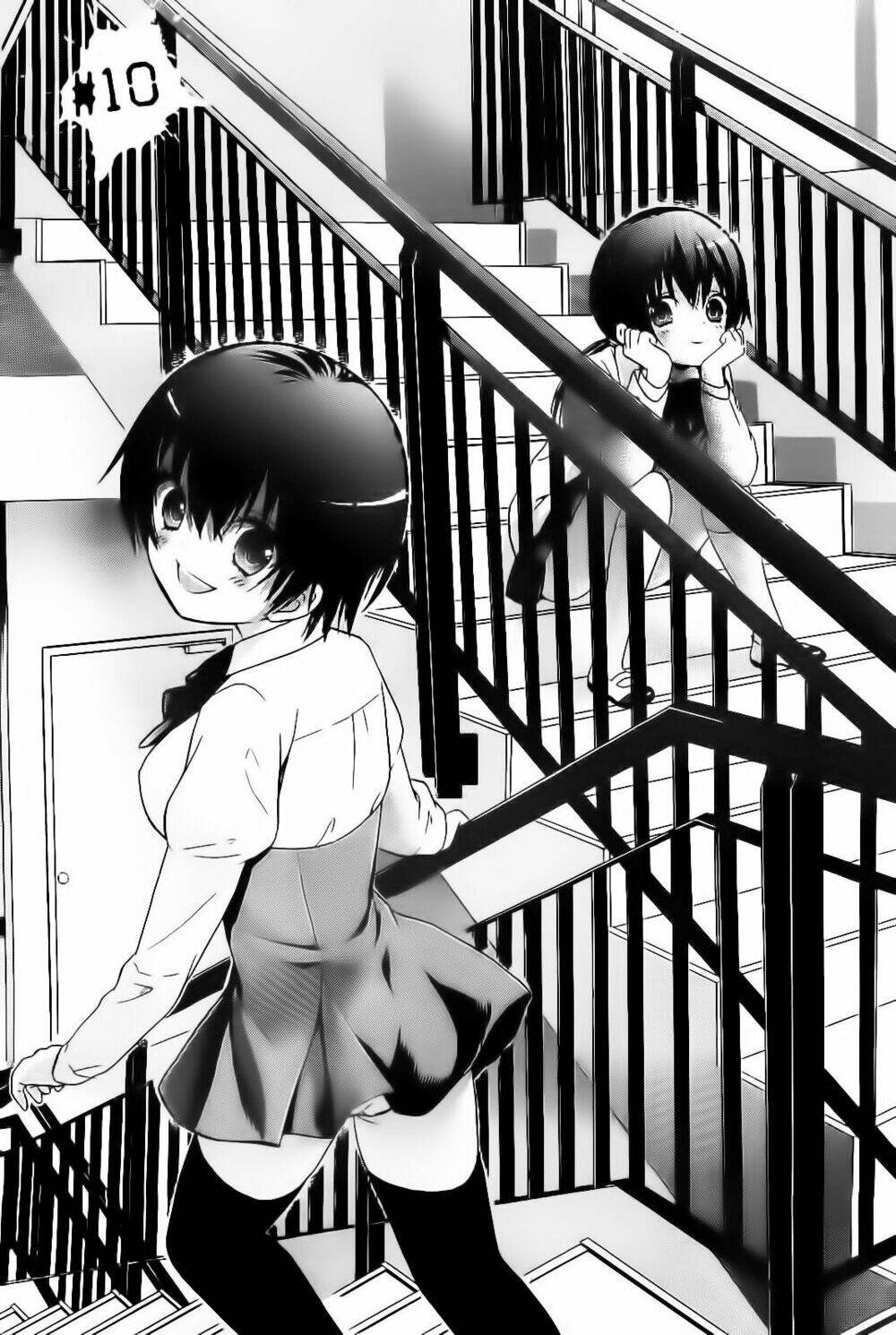 corpse party: musume chapter 10 3