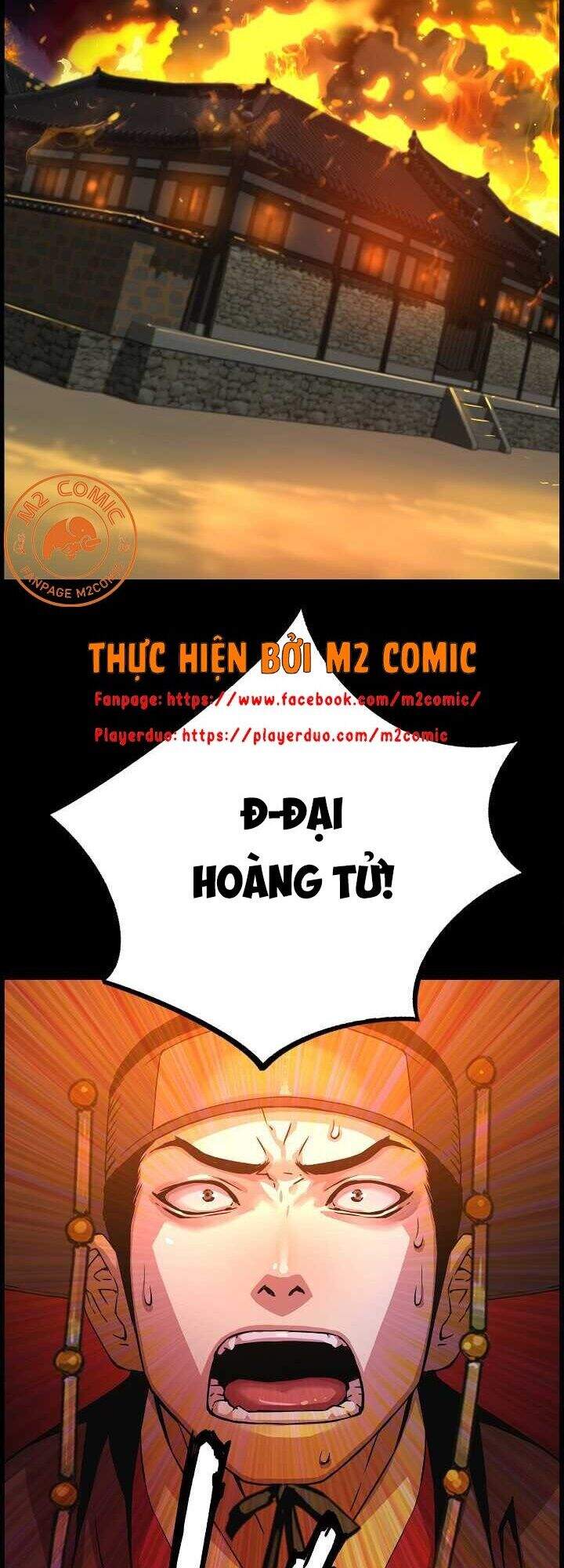 tôi sẽ sống như một hoàng tử chapter 43 71