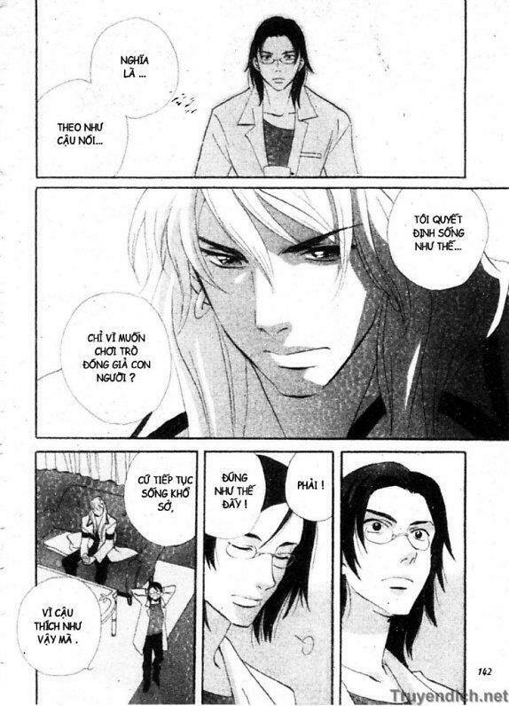 meteor methuselah chapter 33 6