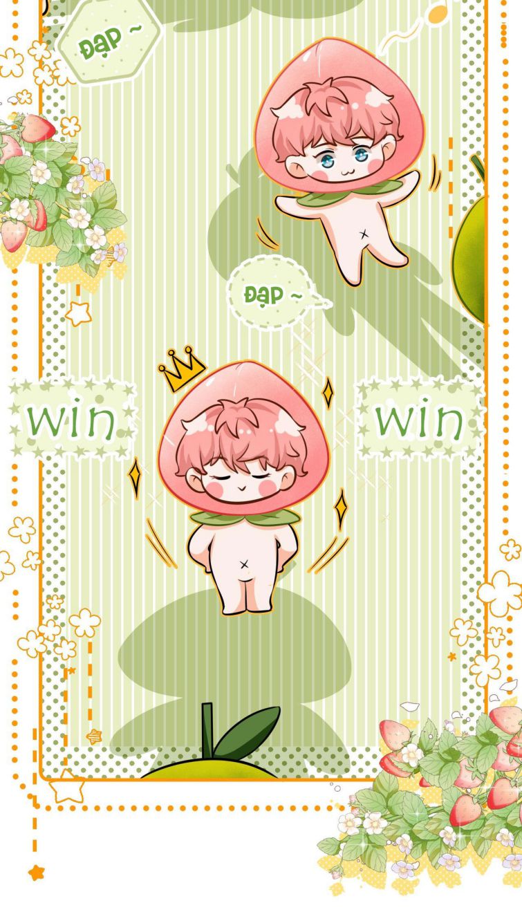 tín tức tố nói chúng ta không thể chapter 18 38