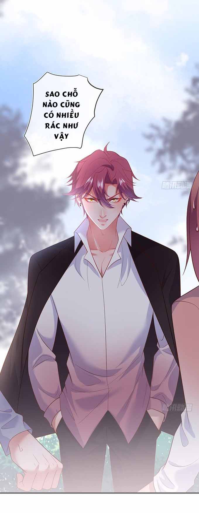 dưỡng khí chí mạng chapter 38 8