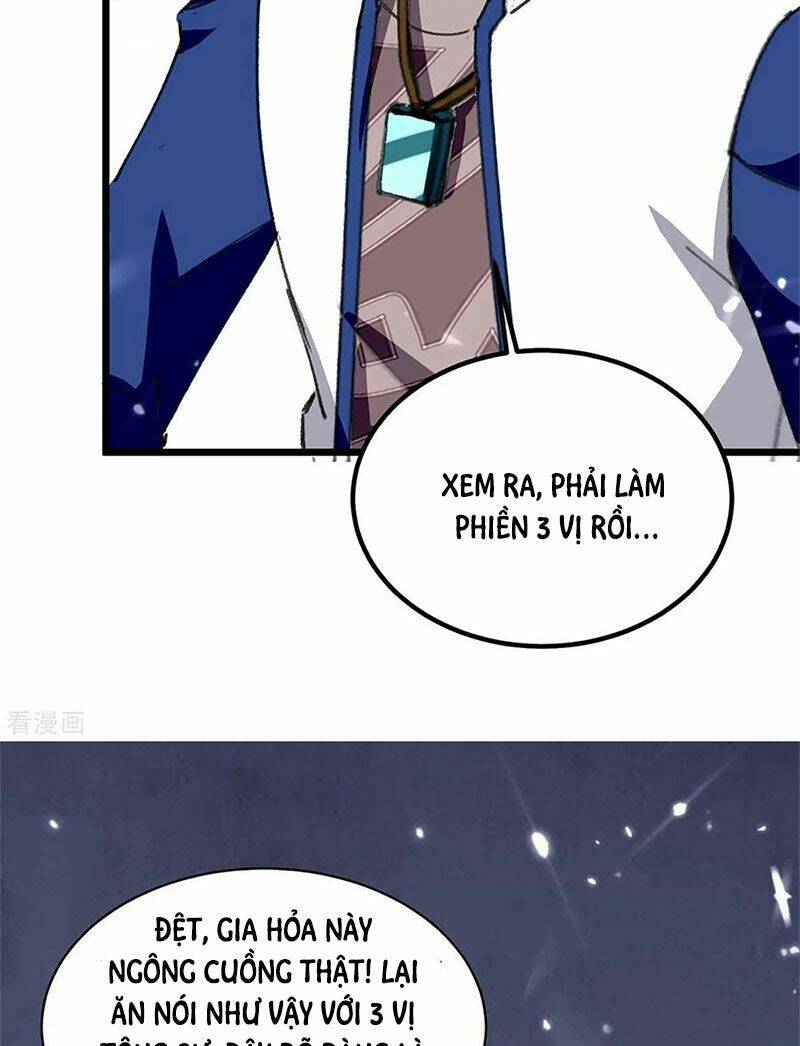 trọng sinh khí thiếu quy lai chapter 179 45