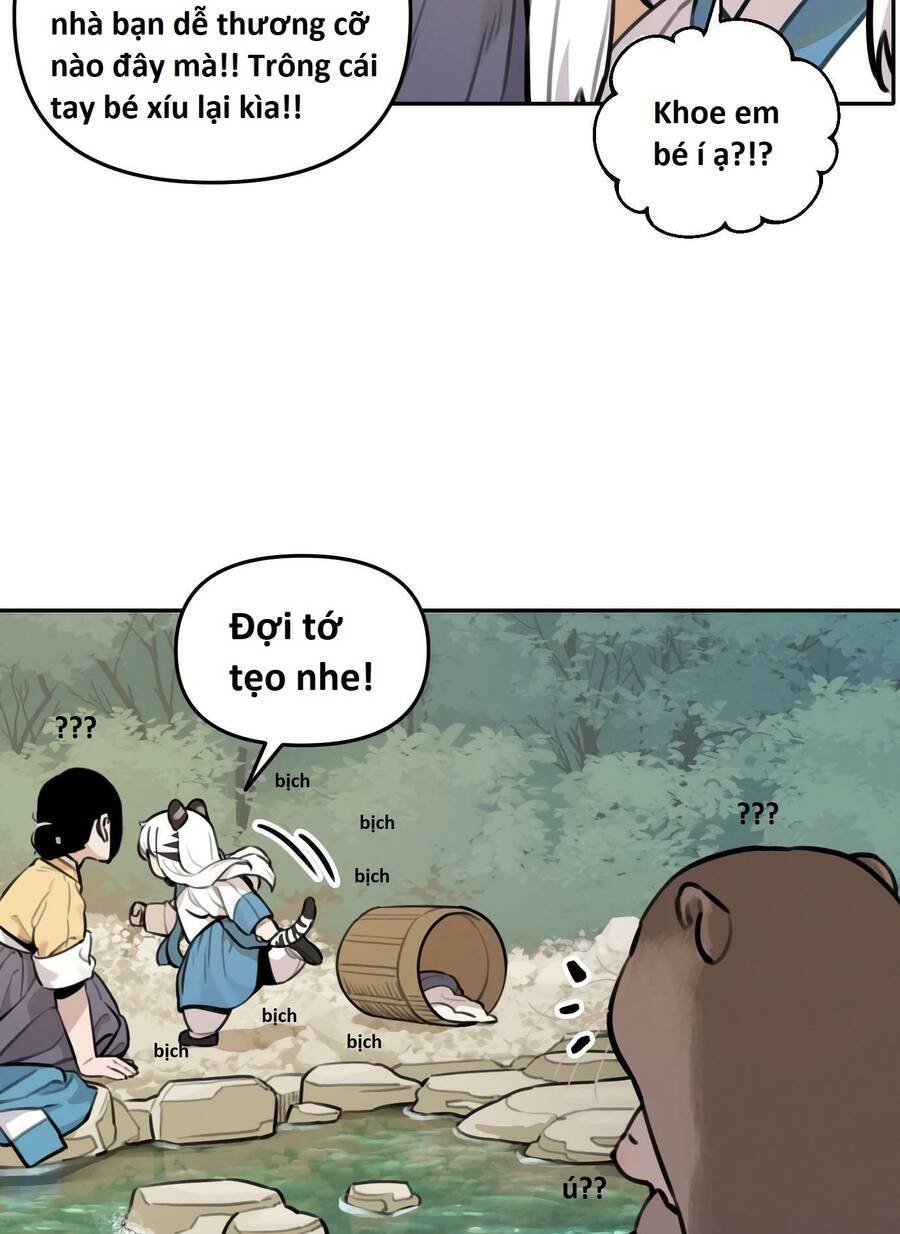 sự lụi tàn của usuzumi chapter 93 36