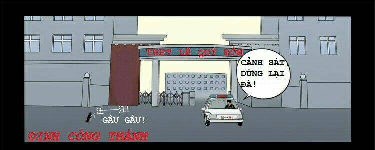 những sự kiện kỳ dị chapter 15 35