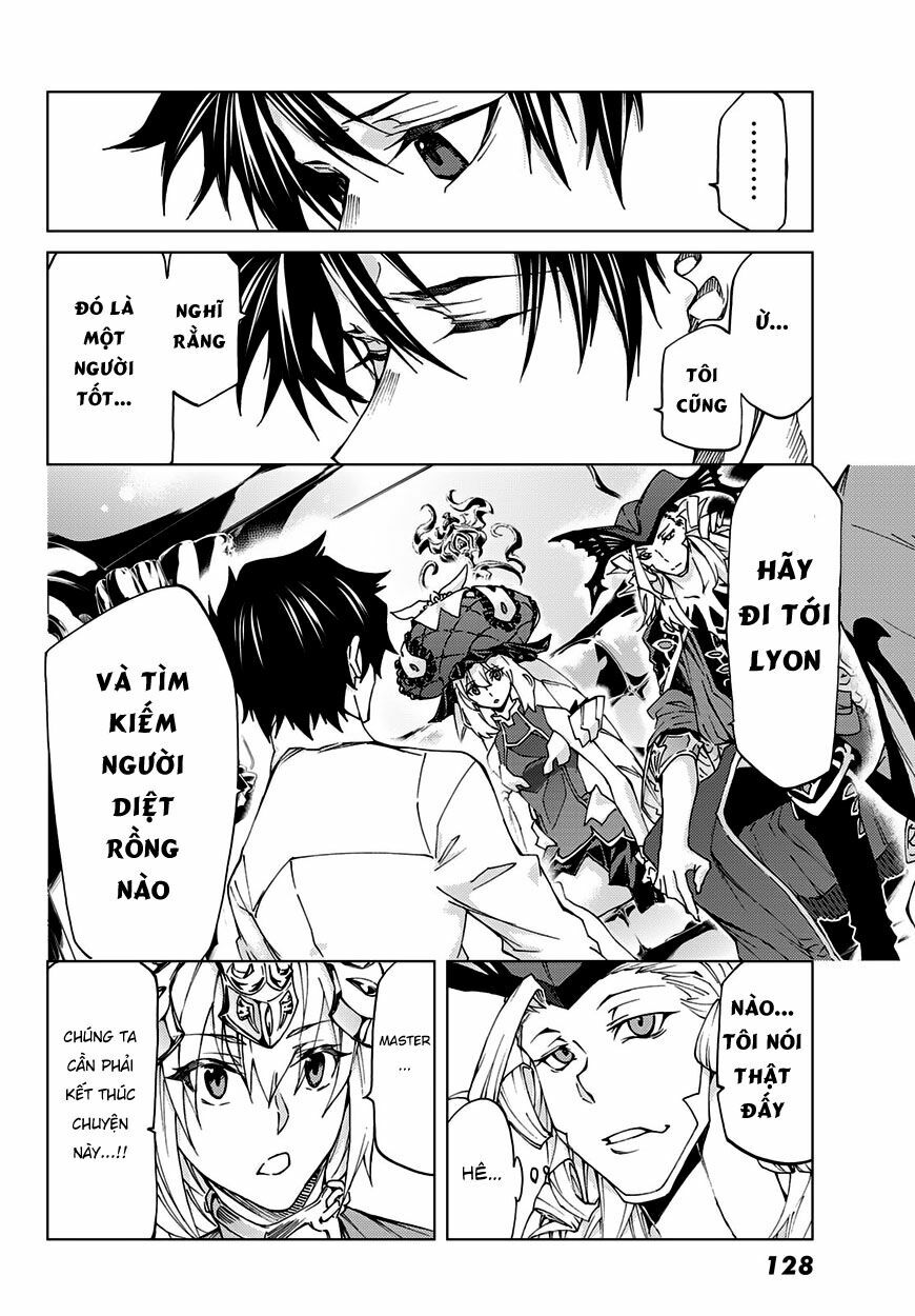 fate/grand order -turas realta- chapter 9 35