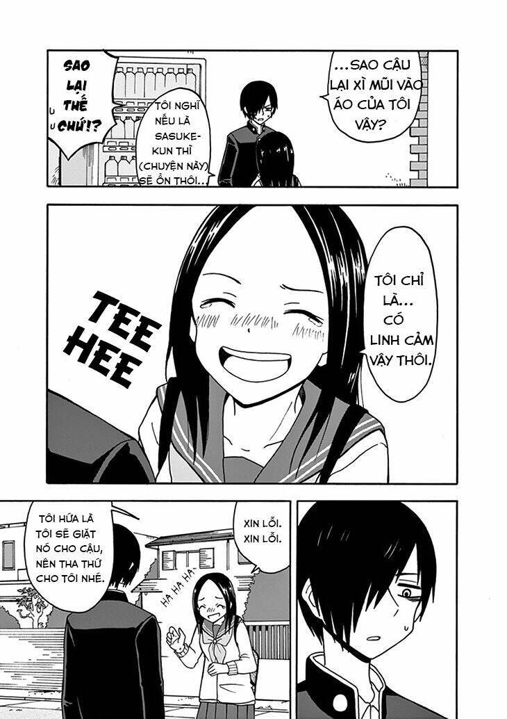 ninja shinobu-chan no junjou chapter 28 32