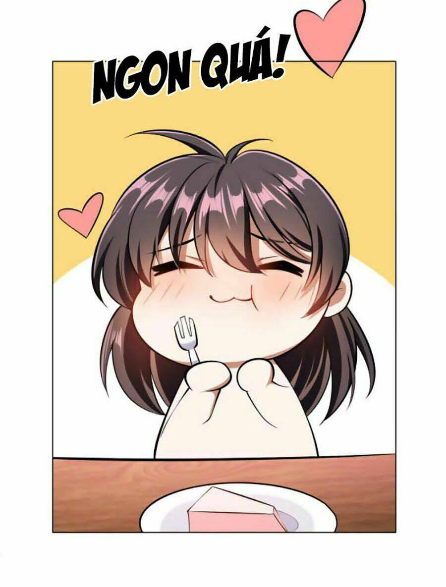 cô vợ gả thay của tổng tài cố chấp chapter 39 38